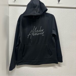 Women’s Under Armour Hoodie